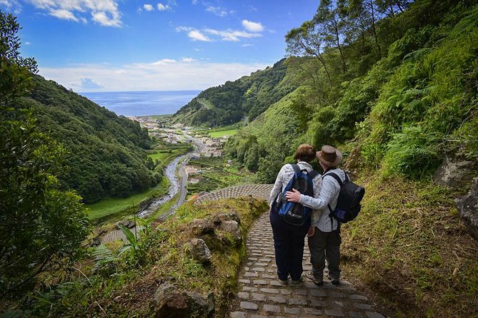Sanguinho Trail Full-Day Walking Tour With Lunch - Itinerary Highlights