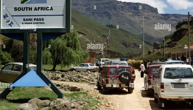 Sani Pass 1 Day Tour From Durban - Scenic and Cultural Exploration