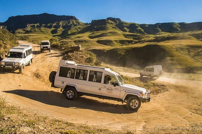 Sani Pass 4 X 4 Tour and Lesotho Full Day Tour From Durban - Lesotho Cultural Immersion