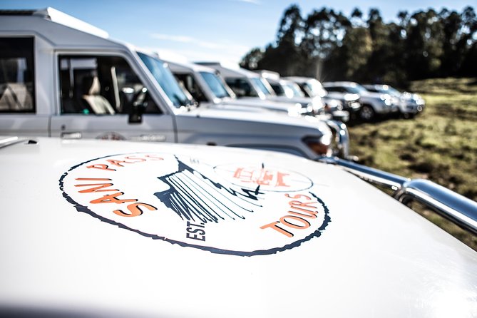 Sani Pass and Lesotho Day Tour From Underberg - Highest Pub in Africa