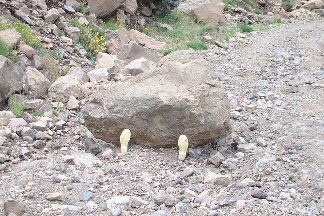 Sani Pass and Lesotho Day Tour From Underberg - Important Travel Information
