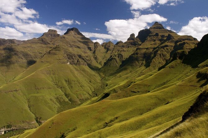 Sani Pass and Lesotho Full Day 4 X 4 Tour From Durban - Exploring the African Village