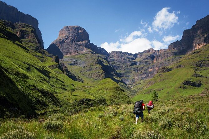 Sani Pass and Lesotho Full Day 4 X 4 Tour From Durban - Tour Participation Requirements