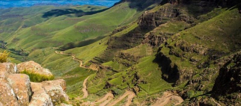 Sani Pass and Lesotho Tour From Durban - Pickup and Drop-off Locations