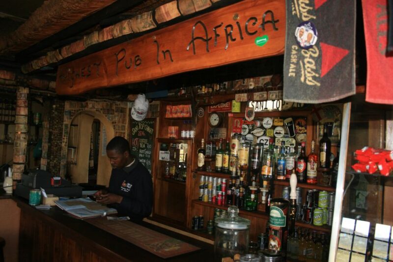 Sani Pass: Day Tour From Durban - Highlights of the Day Tour