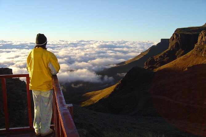Sani Pass Day Tour From Durban - Preparation and Recommendations