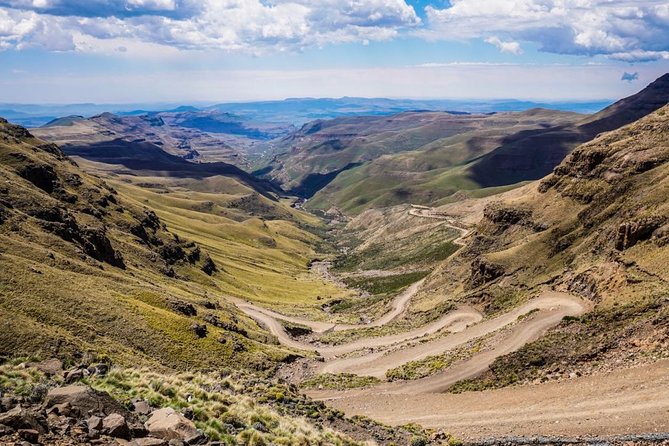 Sani Pass Day Tour From Durban - Exploring KwaZulu-Natal Midlands