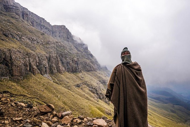 Sani Pass Day Tour From Durban - Discovering Lesothos Culture