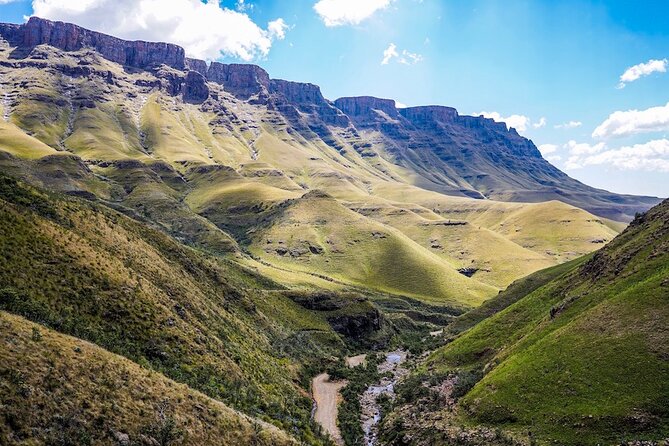 Sani Pass Day Tour From Durban - Panoramic Photo Opportunities