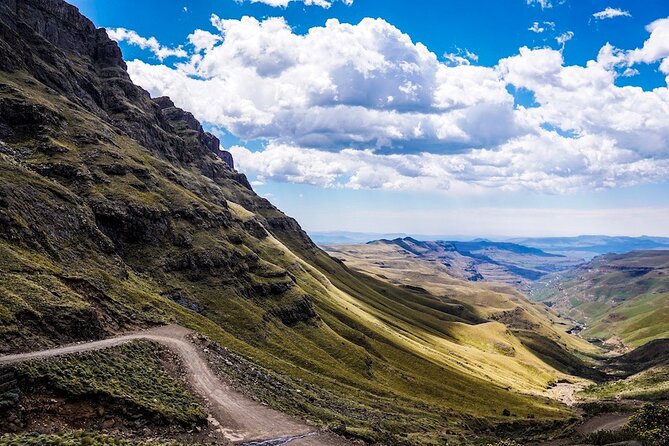 Sani Pass Day Tour From Durban - Booking and Confirmation