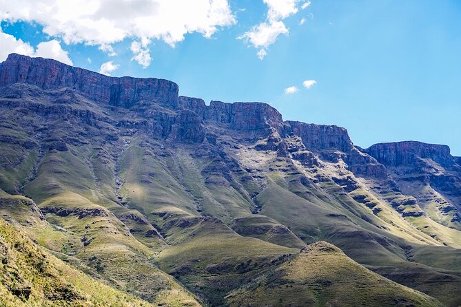 Sani Pass Day Tour From Durban - Accessibility and Requirements