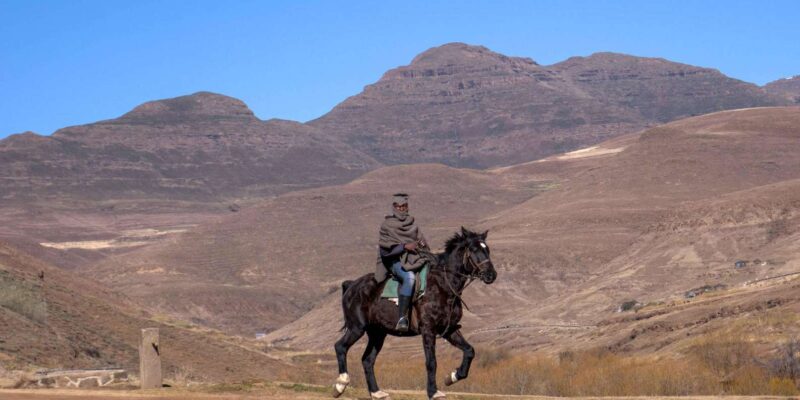 Sani Pass Extended Tour: Go a Further 100 Kms Into Lesotho - Experience Highlights