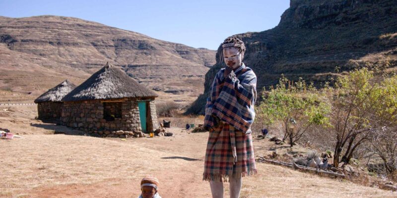 Sani Pass Extended Tour: Go a Further 100 Kms Into Lesotho - Pickup and Flexibility
