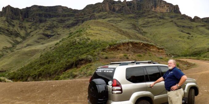 Sani Pass Extended Tour: Go a Further 100 Kms Into Lesotho - Enjoy Traditional Lunch