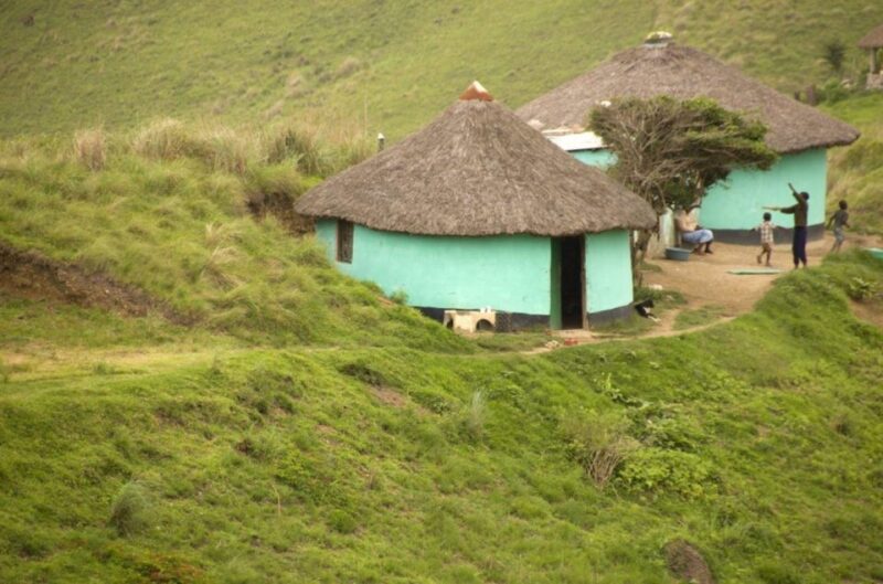 Sani Pass Full Day Tour From Durban - Key Points