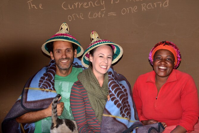 Sani Pass & Lesotho 4x4 Experience Day Tour From Durban - Durban to Lesotho Adventure