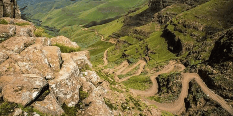 Sani Pass-Lesotho Drankesberg Day Tour From Durban - Key Points