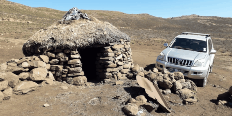 Sani Pass-Lesotho Drankesberg Day Tour From Durban - Experience Highlights