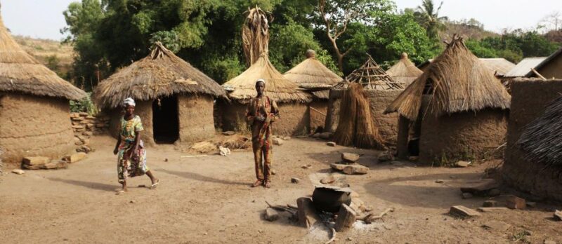 Sani Pass & Lesotho Full Day Tour From Durban - Authentic Local Cuisine