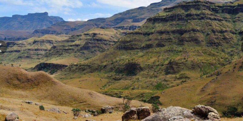 Sani Pass & Lesotho Tour From Durban 1 Day - Underberg Stop