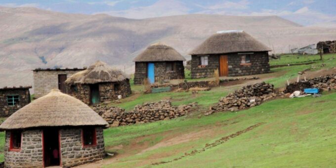 Sani Pass & Lesotho Tour From Durban 1 Day - Lesotho Visit