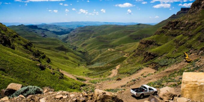 Sani Pass & Lesotho Tour From Durban 1 Day - Frequently Asked Questions
