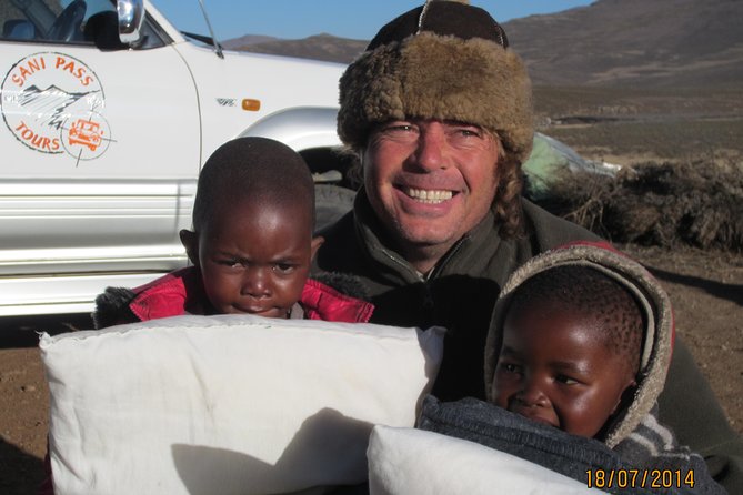 Sani Pass Private Day Tour - Health and Accessibility