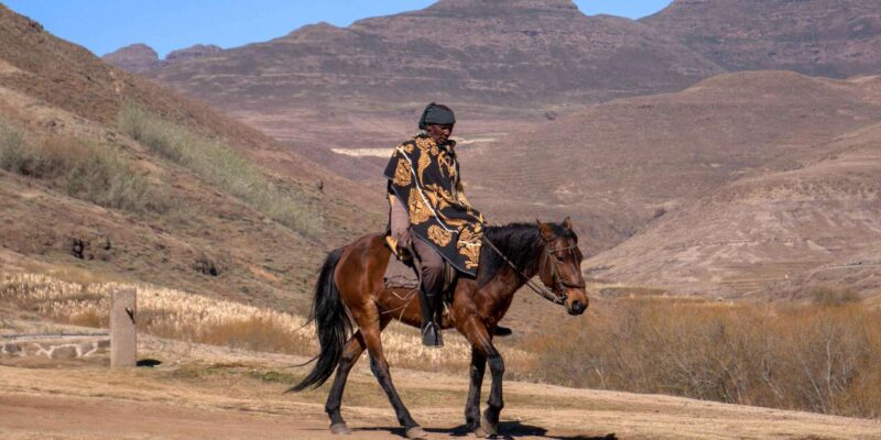 Sani Pass Private Tour From Durban - Key Points