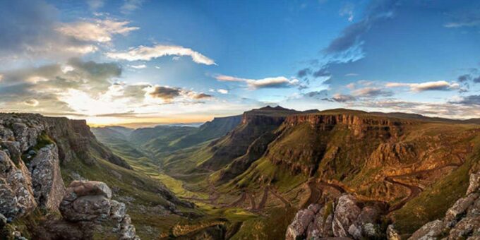 Sani Pass Private Tour From Durban - Cultural Experiences