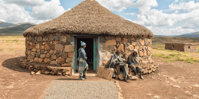 Sani Pass Private Tour From Durban - Dining and Refreshments