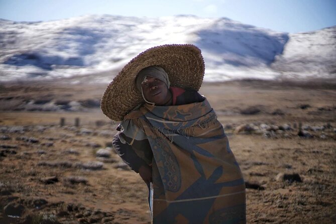 Sani Pass Tour Into Lesotho From Underberg and Himeville - Tour Overview