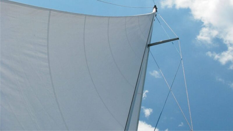 Sani: W Sithonia Secluded Coves & Islets Sailing Yacht Trip - Itinerary and Activities