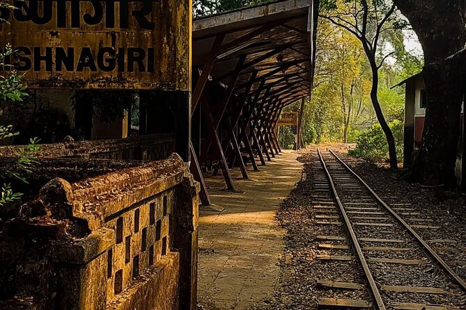 Sanjay Gandhi National Park and Kanheri Caves Day Private Tour - Inclusions and Amenities