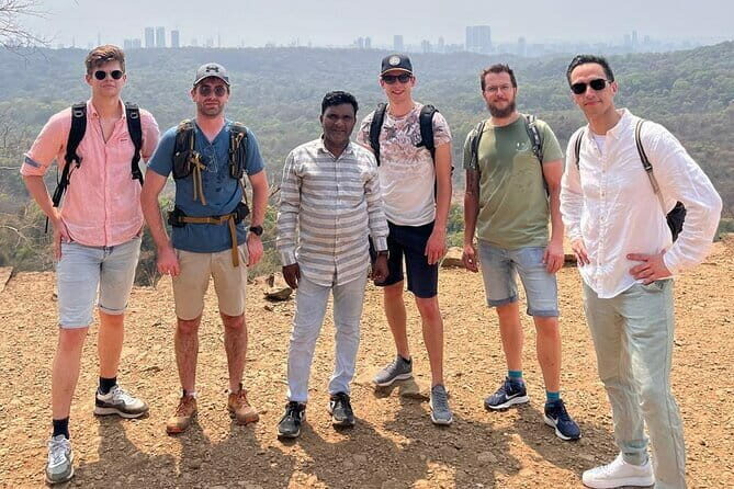 Sanjay Gandhi National Park+ Kanheri Caves + Temple +Tigar Safari - A Practical Guide to the Tour Experience