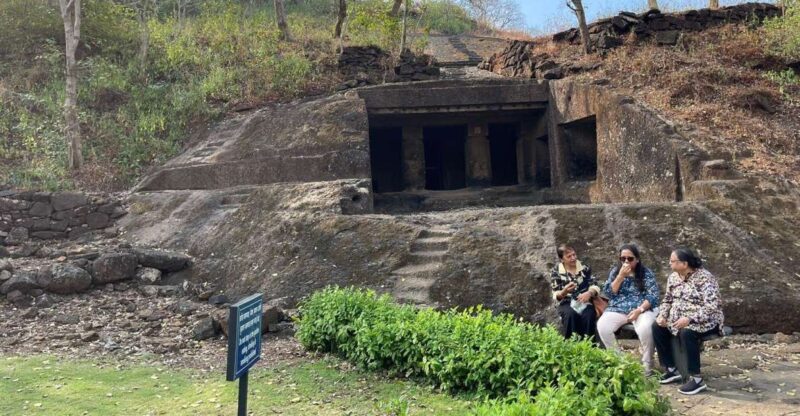 Sanjay Gandhi National Park + Kenheri Caves + Lion Safari - Inclusions and Exclusions