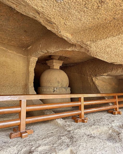 Sanjay Gandhi National Park + Kenheri Caves + Lion Safari - Customer Impressions