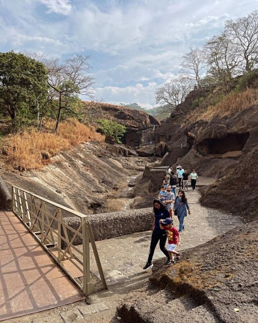 Sanjay Gandhi National Park + Kenheri Caves + Lion Safari - Frequently Asked Questions