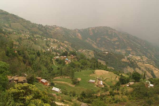 Sankhu Nagarkot Hiking - 4 Days Review - Included Meals and Accommodation