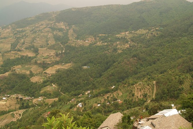 Sankhu Nagarkot Hiking - 4 Days Review - Accessibility and Traveler Capacity