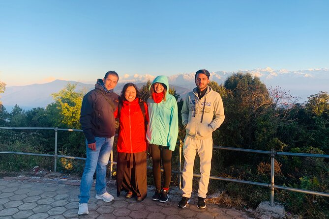 Sankhu Nagarkot Hiking - 4 Days Review - Booking Confirmation and Cancellation Policy