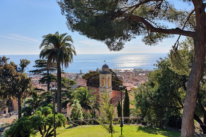 SANREMO FOOD TOUR - Authentic Ligurian Street FOOD and Medieval Town - Ligurian Flavors