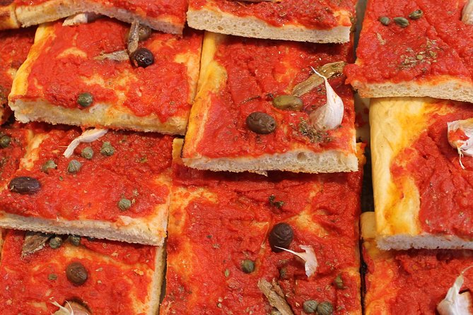 SANREMO FOOD TOUR - Authentic Ligurian Street FOOD and Medieval Town - Customer Feedback