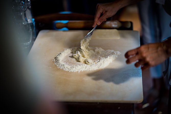 Sanremo Home Cooking Class - Guided Tour of Sanremo