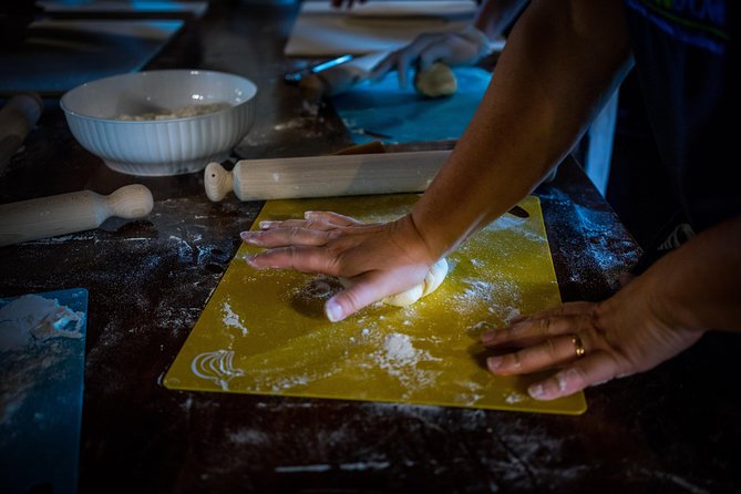 Sanremo Home Cooking Class - Accessibility and Logistics
