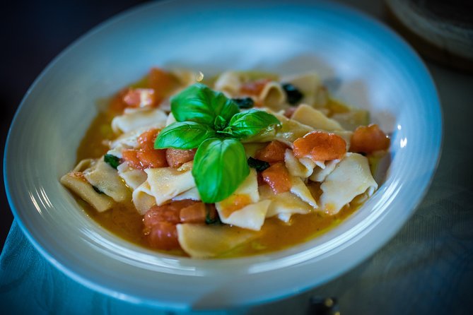 Sanremo Home Cooking Class - Traveler Reviews and Ratings
