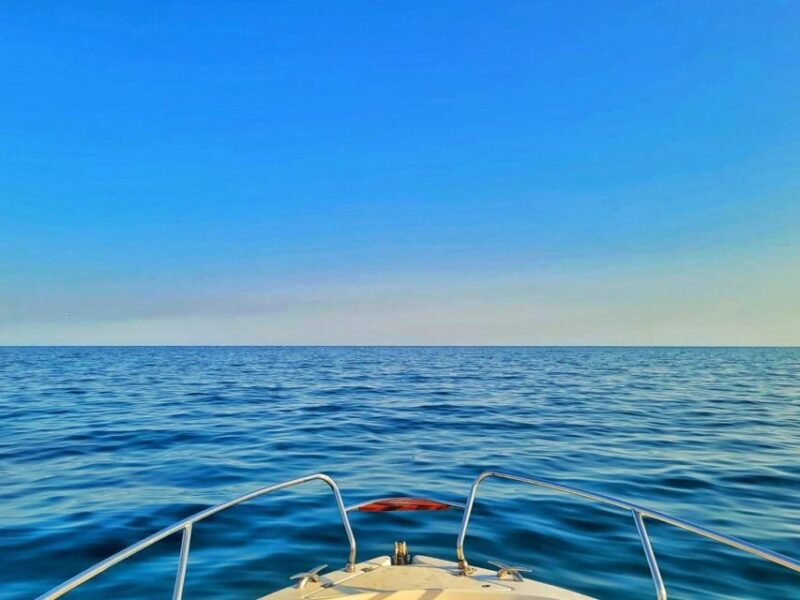 Sanremo Sightseeing Speedboat Tour With Swim Stops - Important Information