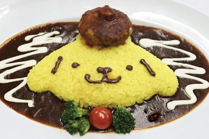 Sanrio Harmonyland Ticket in Fujiwara - Booking and Confirmation