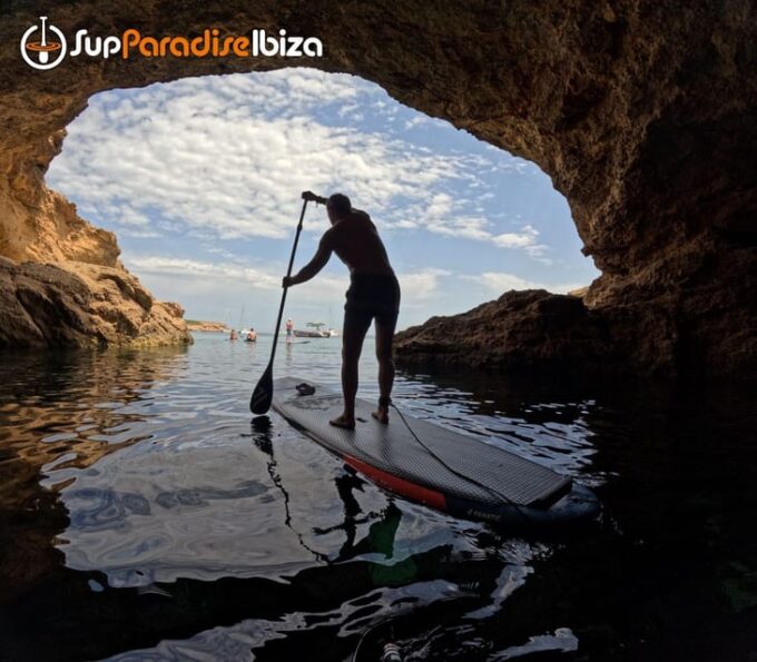 SANT ANTONI: ALL INCLUDED PADDLE SURF&SNORKEL TOUR BOAT - Frequently Asked Questions