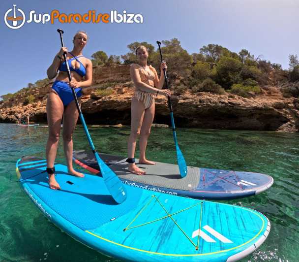 SANT ANTONI BOAT TOUR - Experience Details