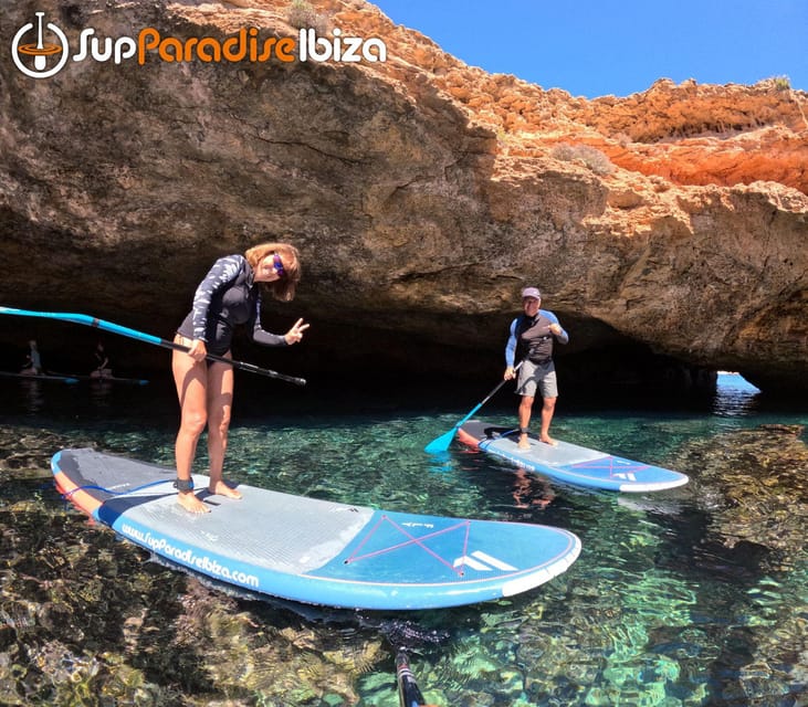 SANT ANTONI BOAT TOUR - Safety and Customer Feedback